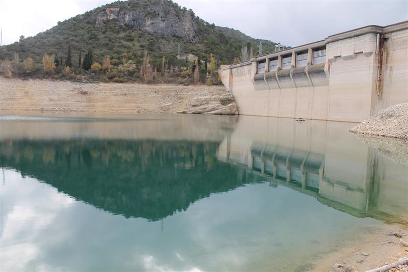 Castilla-La Mancha recurre el trasvase de agua a Levante de 15 hectómetros autorizado en agosto