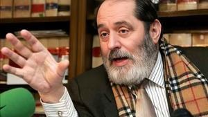 Fallece el controvertido abogado Emilio Rodríguez Menéndez