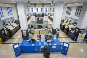 Madrid ofrecerá 1.275 plazas de empleo público para el Ayuntamiento