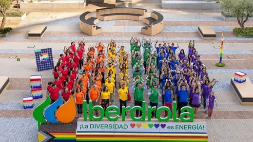 Iberdrola ha recibido la certificación EDGE