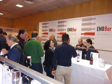 Los vinos del futuro serán vinos con personalidad y singularidad, según los expertos que participan en Enofusión 2016 en Madrid