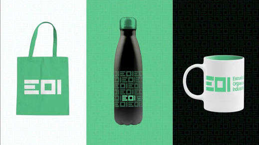 Escuela de Organización Industrial (EOI)