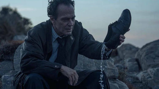 Víctor Erice convence en Cannes con 'Cerrar los ojos', su primera película en más de 30 años