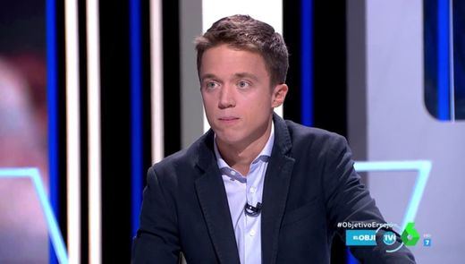 Errejón explica su propuesta de jornada laboral de 4 días, su postura con Venezuela y los pactos con el PSOE
