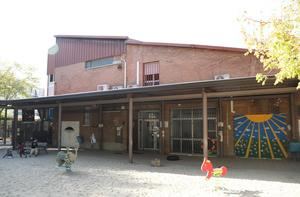 Getafe modernizará la Escuela Infantil El Prado