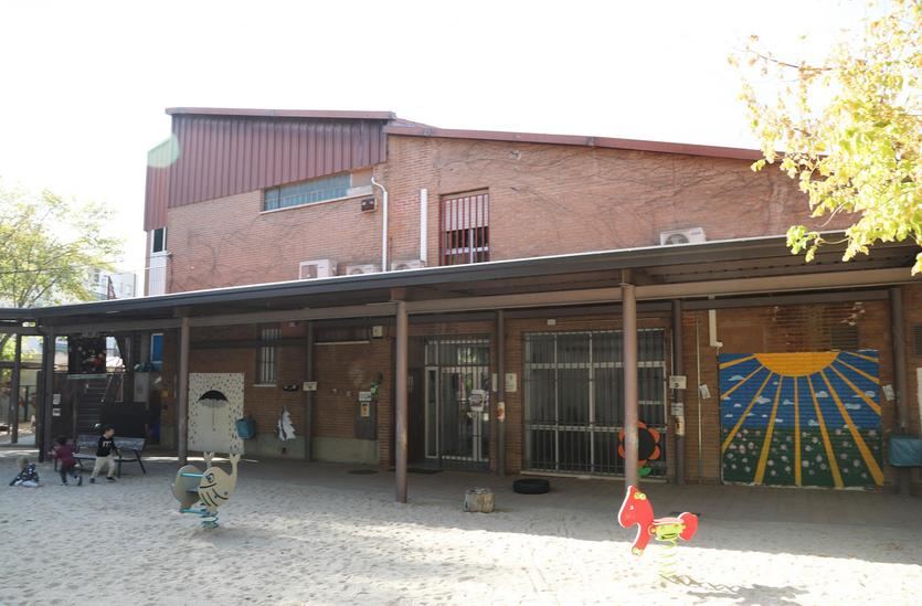 Escuela Infantil Municipal El Prado