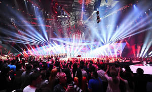 Los países donde Eurovisión despierta más pasiones