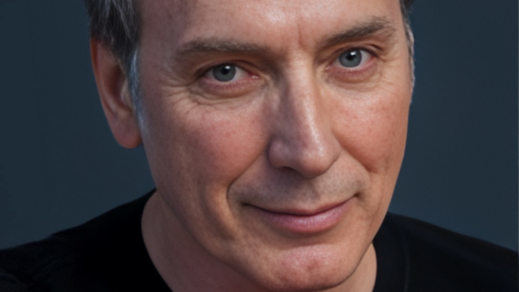 Eusebio Poncela, actor español