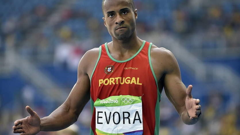 Nelson Evora