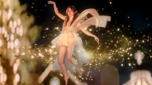 El Corte Inglés crea una experiencia sensorial de su spot de Navidad en siete cines y teatros de Gran Vía