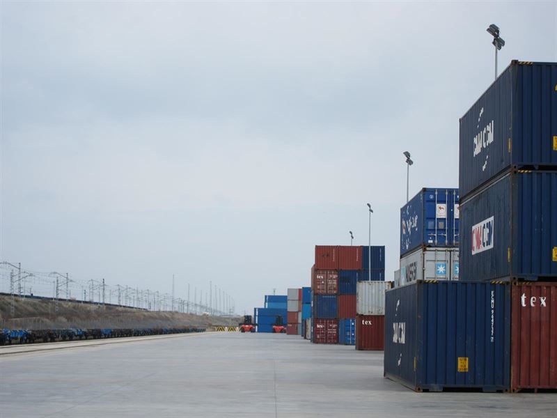 El ICEX prevé que las exportaciones en Castilla-La Mancha alcancen a final de año los 6.070 millones
