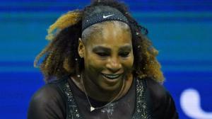 Serena Williams pone fin a 25 años de reinado en el tenis: "Ha sido el viaje más increíble de mi vida"