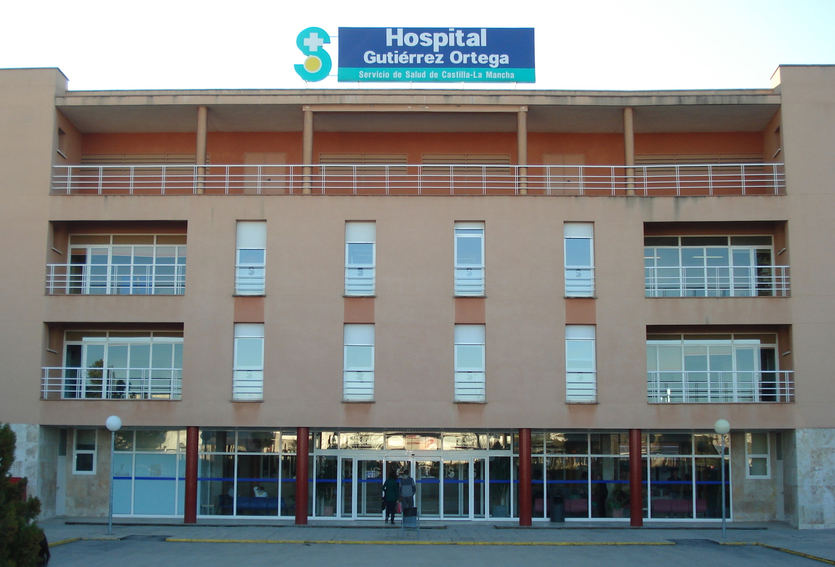 El Gobierno regional adjudica la nueva sala de radiología digital del Hospital de Valdepeñas
