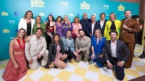 La muerte del Papa hace que se posponga el estreno de 'La Familia de la Tele'
