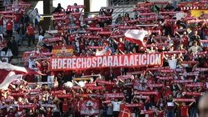 La FASFE arremete contra la UEFA por autorizar al Barça y al Villarreal jugar en Miami