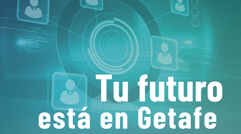 Getafe celebra su IV Feria de Empleo