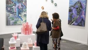 Ifema Madrid presenta la feria Estampa, que celebra su 33ª edición