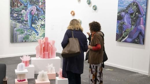 Feria Estampa en Ifema