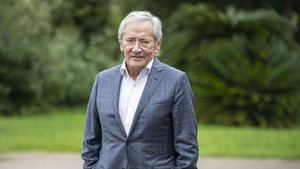 Muere el periodista Fernando Ónega a los 78 años