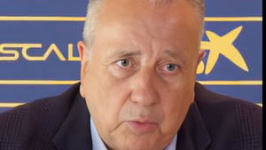 El presidente del Villarreal apuesta fuerte por jugar en Miami: "Nuestro aficionados viajarán gratis"
