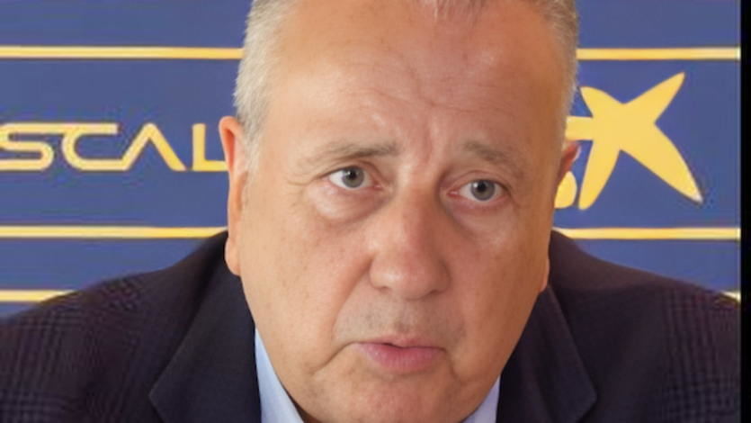 Fernando Roig, presidente del Villarreal FC