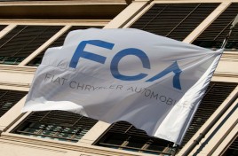 Fiat Chrysler multiplica por 17 sus ganancias en el primer semestre