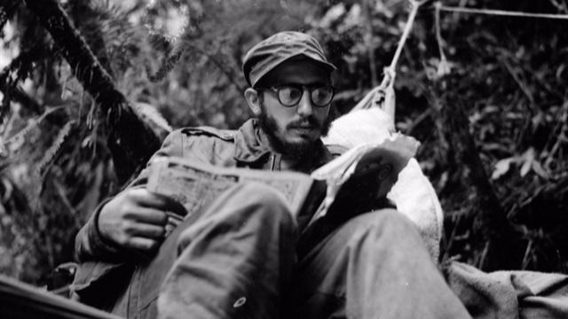 Un año sin Fidel Castro: así recuerda Twitter al líder de la Revolución Cubana
