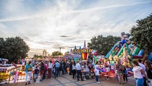 Fiestas de San Miguel en Las Rozas: fechas, eventos, actividades...
