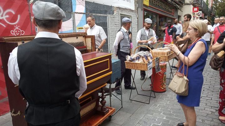 Fiestas de San Cayetano: agenda jueves 8 agosto