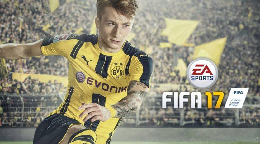 Lenovo participará en la liga Virtual Football Organization, la competición oficial del FIFA17