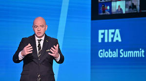 No hay vuelta atrás: la FIFA presenta formalmente su proyecto de un Mundial cada 2 años