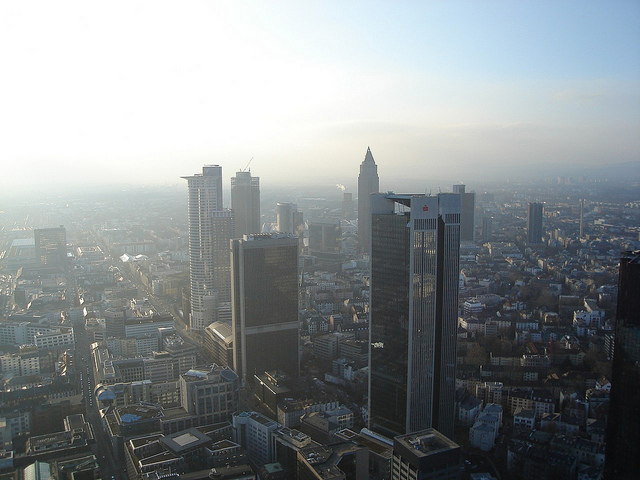 Fuente: Flickr. CC. Autor: Galio