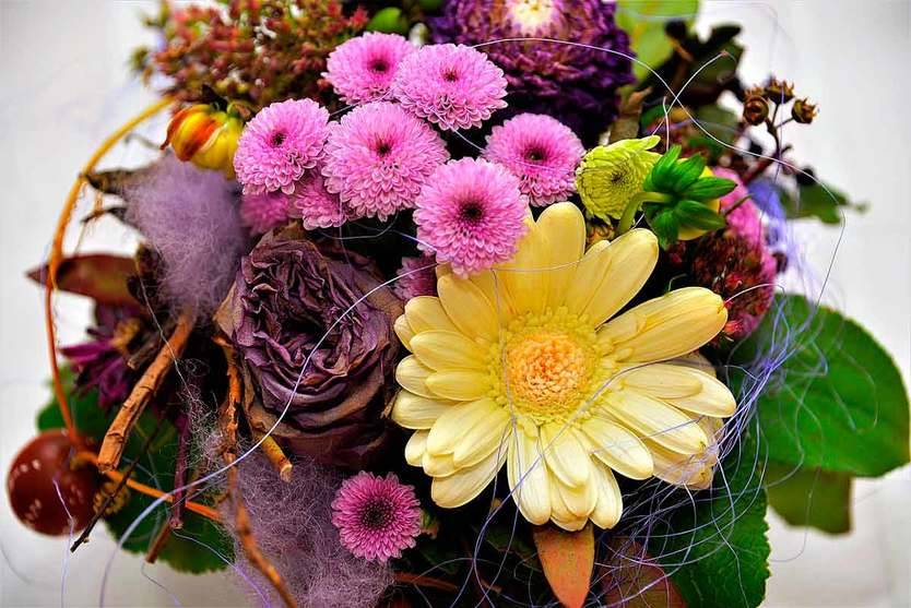 Floristalia, nueva web de envío de flores a domicilio