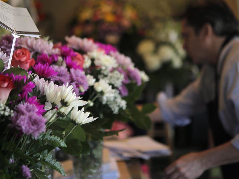 ¿Cuáles son las flores más compradas en Castilla-La Mancha por el Día de Todos los Santos?