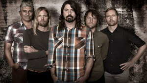 Foo Fighters publican 'Under You, el nuevo adelanto de su nuevo disco