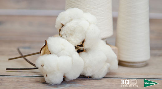 El Corte Inglés se adhiere a Better Cotton Initiative como parte de su estrategia de algodón sostenible