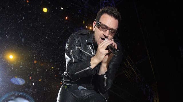 U2 volverán en 2017 con nuevo disco y conciertos