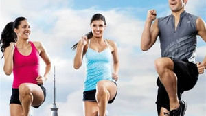 Consejos para ponerse en forma en 10 sencillos pasos