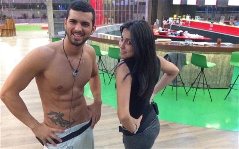 Gran Hermano 16: la hora sin cámaras de Suso y Raquel