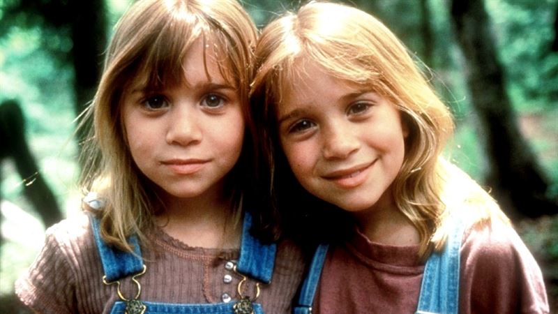 Las gemelas Olsen no estarán finalmente en el spin off de 'Padres Forzosos'