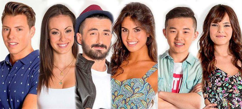 Gran Hermano 16: Ricky y Vera se quedan fuera de la final, donde competirán Aritz, Carlos, Han, Niedziela, Marta y Sofía 