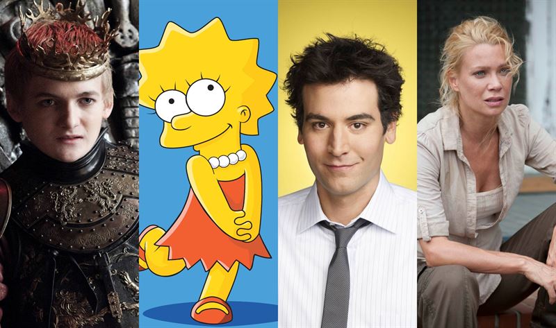 Los 10 personajes más odiados de la televisión