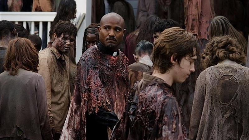 'The Walking Dead': así será la sexta temporada