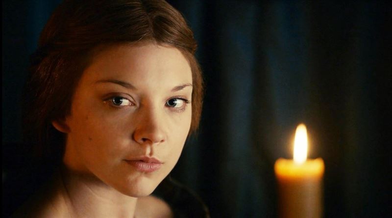 'Juego de tronos': El regreso de Jon Nieve, un posible spoiler de Natalie Dormer