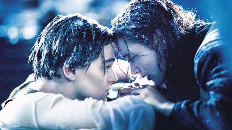 Kate Winslet confiesa una realidad absurda de 'Titanic': Jack se pudo salvar pero Rose no lo permitió