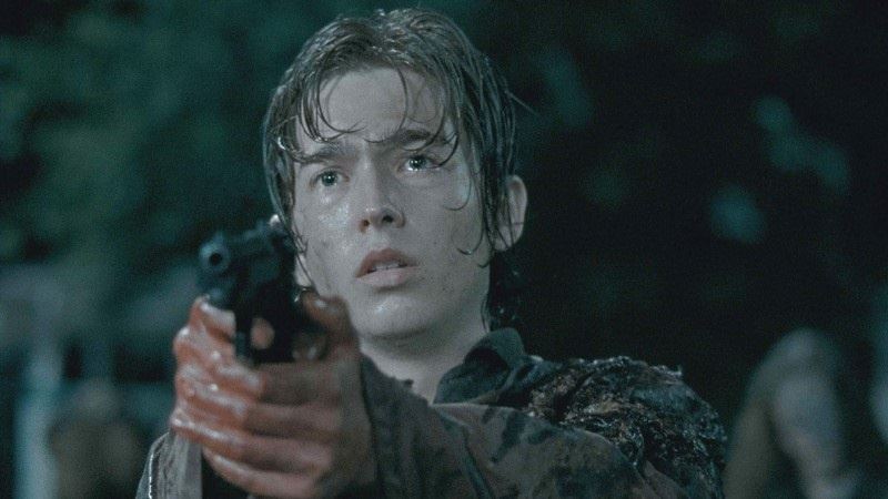 'The Walking Dead': así fue el sangriento regreso de la sexta temporada (spoiler)