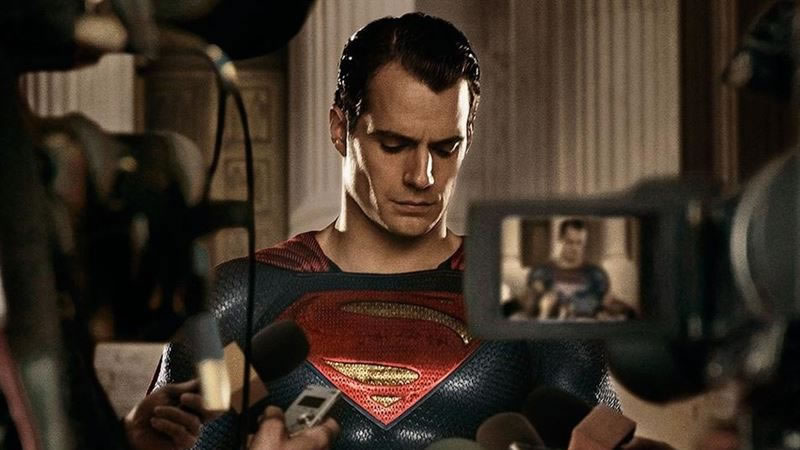 Los críticos vs Batman y Superman: masacran a la película de superhéroes más esperada