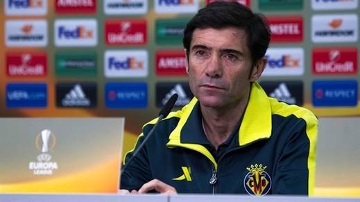 Marcelino deja el Villarreal por diferencias con la directiva
