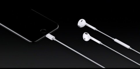 Ya está presentado el iPhone 7: así son los dos nuevos móviles de Apple