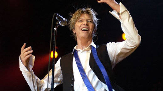 Podría haber disco póstumo de David Bowie: dejó unas 15 canciones nuevas grabadas